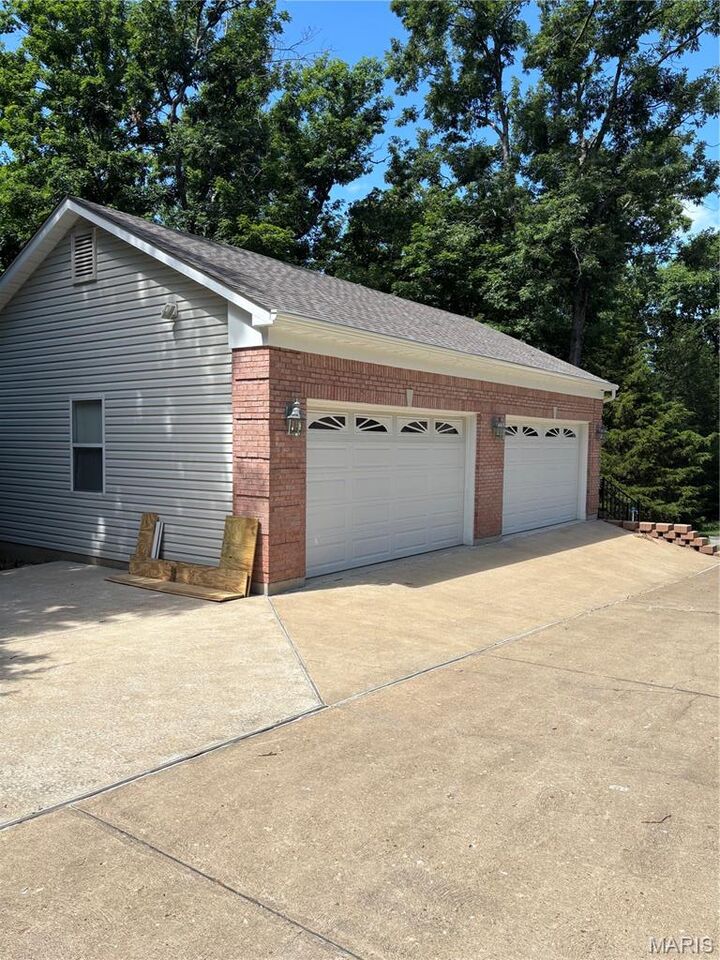 Property Photo: 769 Old Colony Road MO 63341