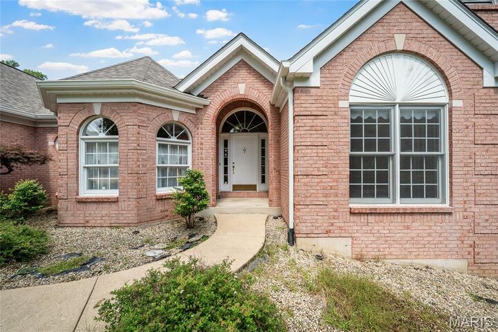 Property Photo:  769 Old Colony Road  MO 63341 