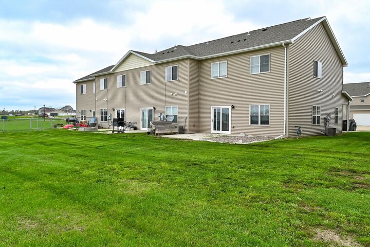 Property Photo: 242 Adeline Dr ND 58784