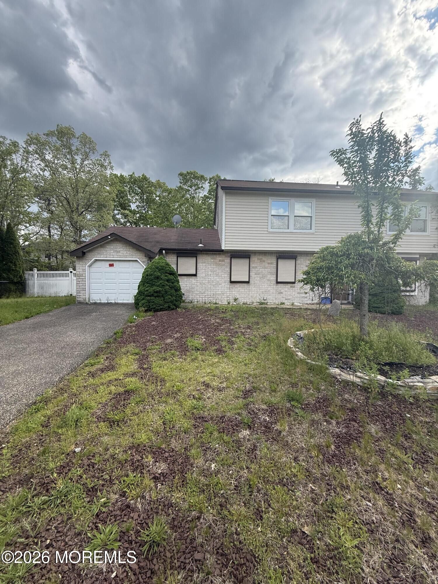 Property Photo: 1346 Ventura Drive NJ 08701