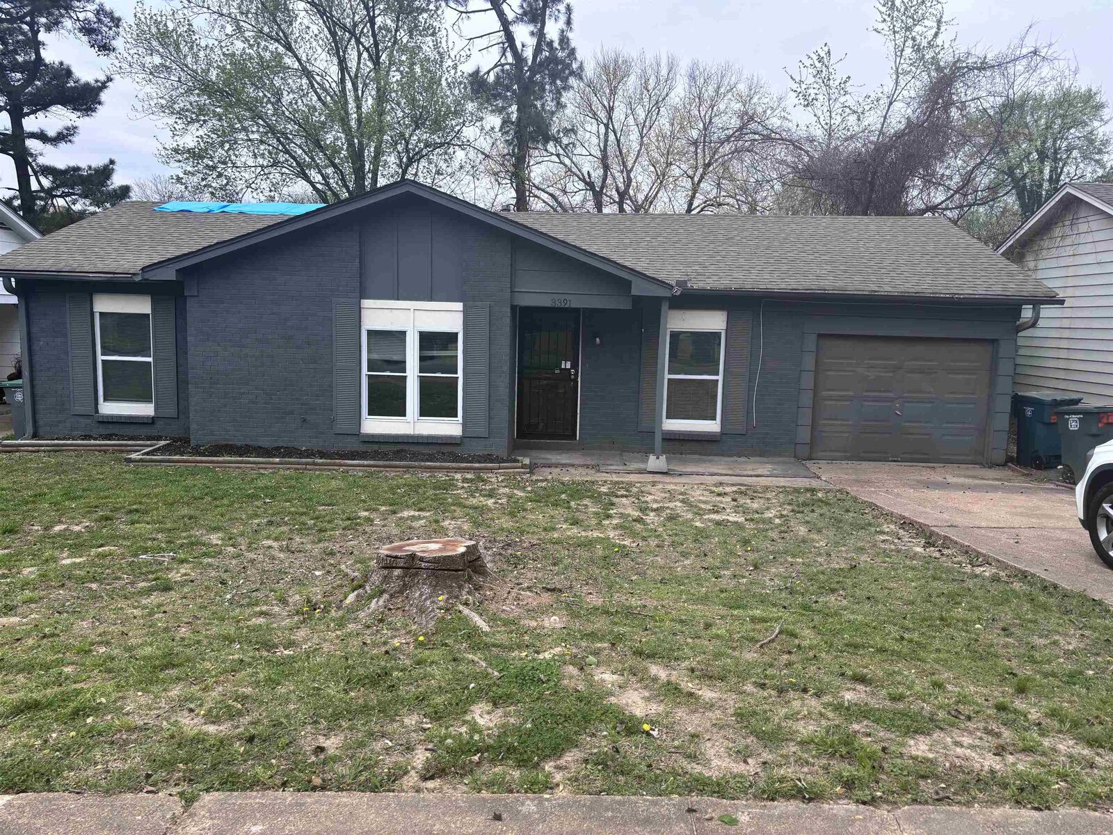 Property Photo:  3391 Seaforth Dr  TN 38127 