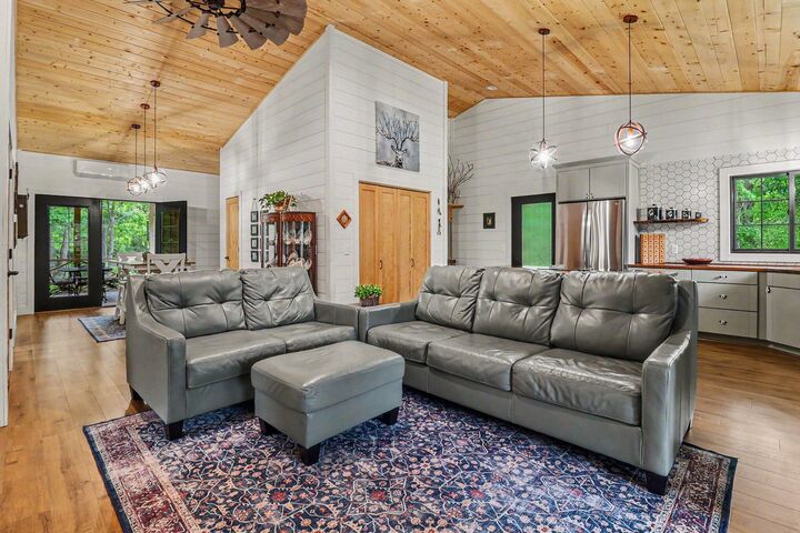 Property Photo:  1470 W Adams Road  MI 49449 