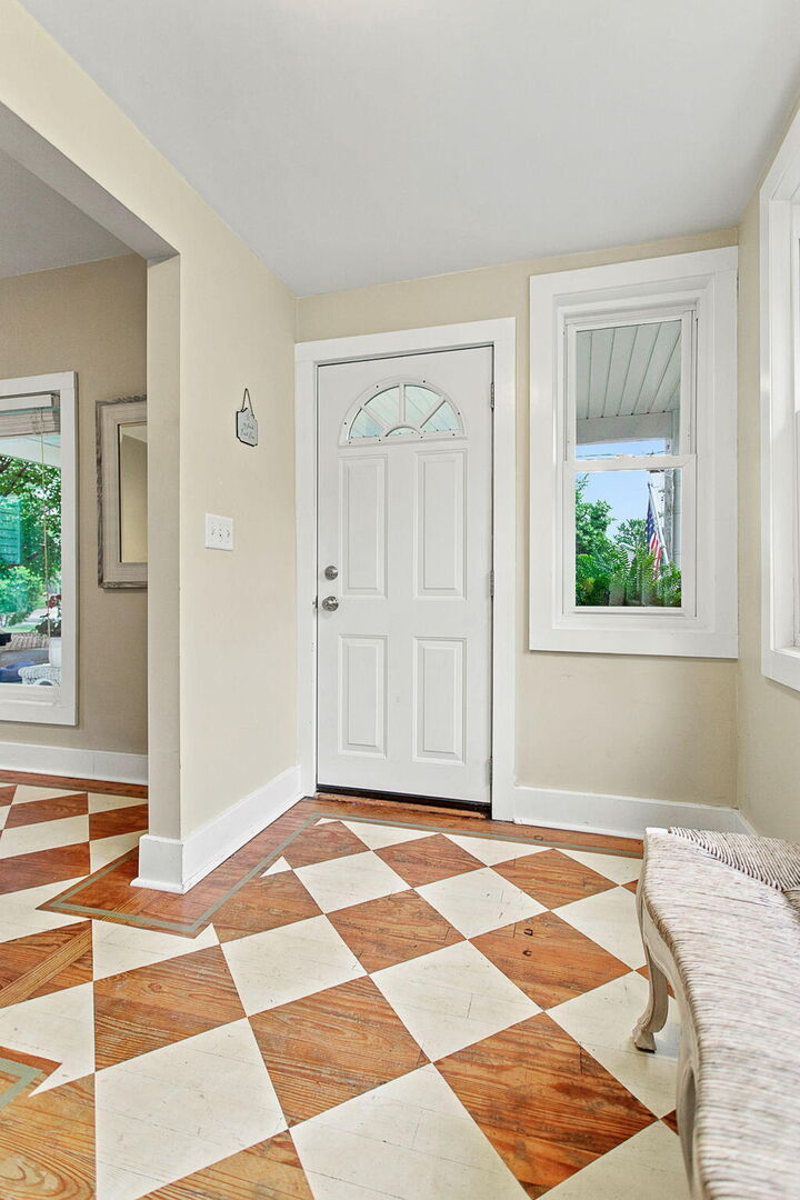 Property Photo:  862 Saint Joseph Street  MI 49090 