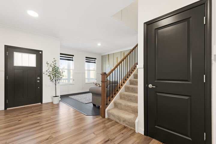 Property Photo: 3809 Currant Lane IL 60124