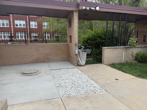 Property Photo: 7323 N Damen Avenue IL 60645