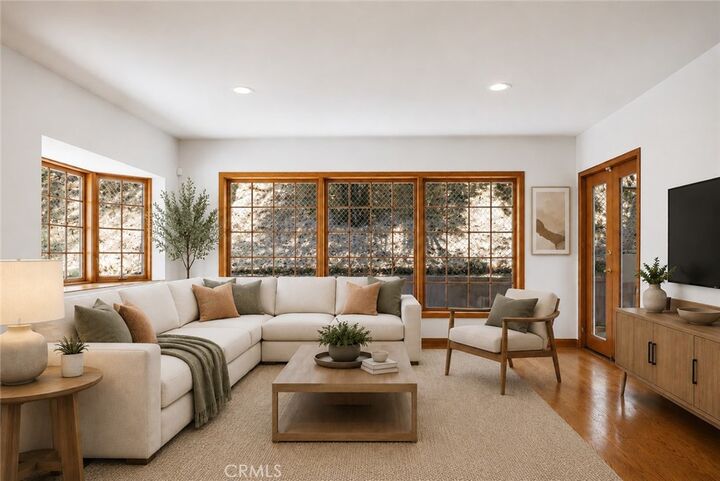 Property Photo: 14934 Stonesboro Place CA 91403