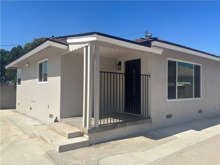 Property Photo:  5830 N Vista Street  CA 91775 