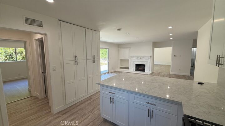 Property Photo: 16509 Shamhart CA 91344