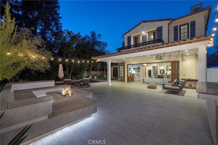 Property Photo: 46 Woods Trail CA 92603