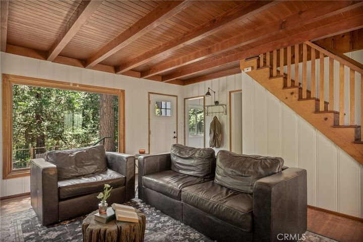 Property Photo:  27689 Rim Of The World Drive  CA 92326 
