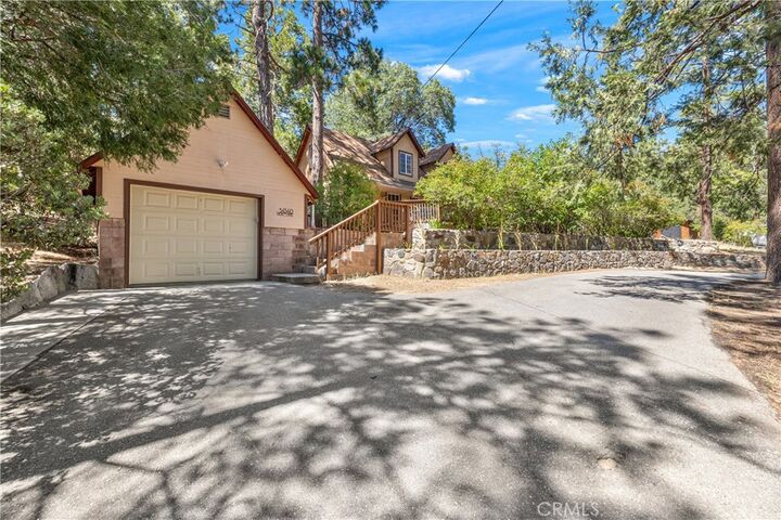 Property Photo: 54540 Tahquitz View CA 92549