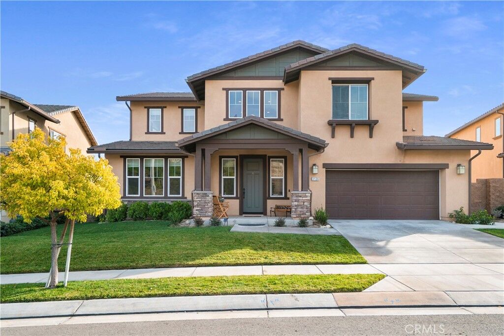 Property Photo:  3126 Vista Terrace  CA 92503 