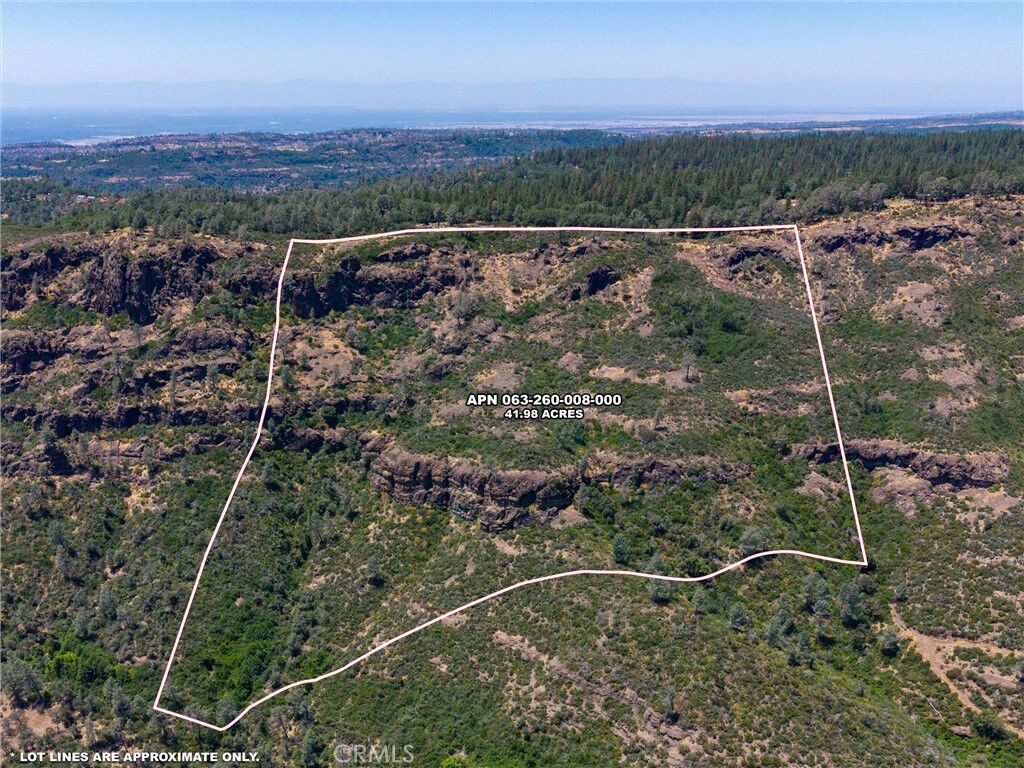 Property Photo: 0 Doe Mill CA 95942