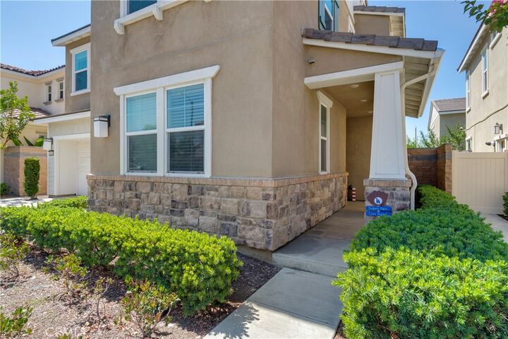 Property Photo: 1836 Plan Tree CA 91784