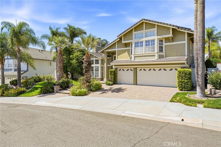 Property Photo:  20361 Via Badalona  CA 92887 