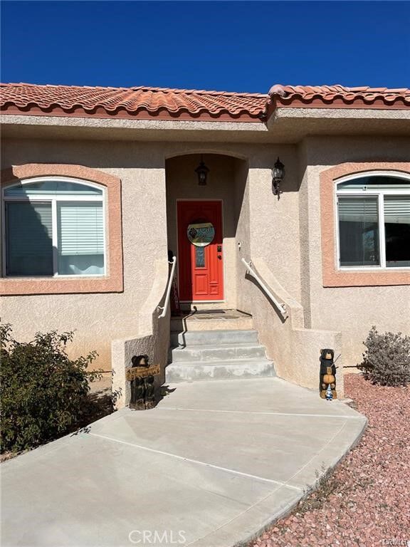 Property Photo:  14920 Fireside  CA 92342 