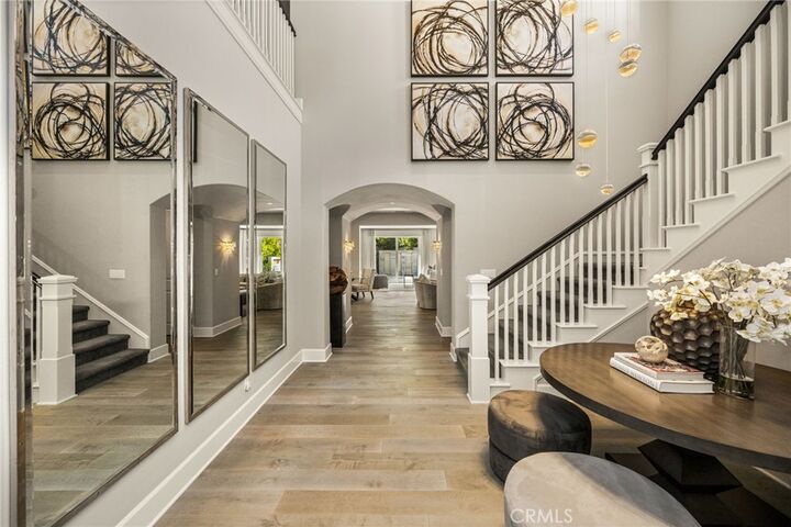 Property Photo:  113 Andirons  CA 92602 