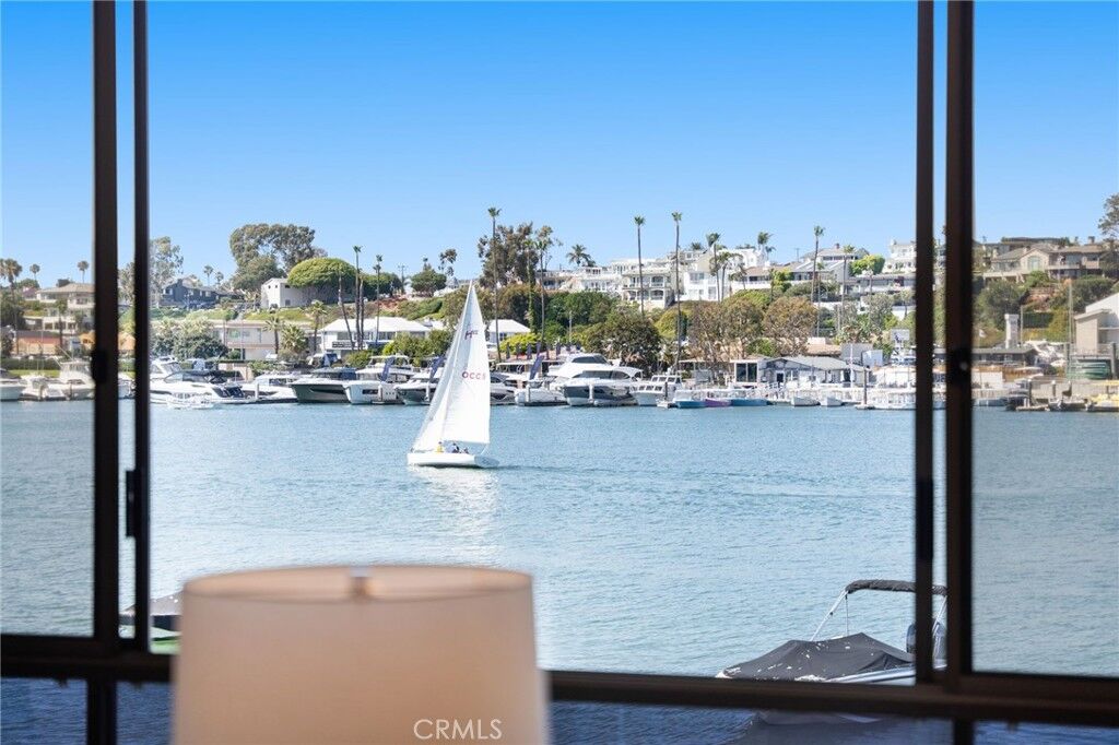 Property Photo: 320 Via Lido Nord 3 CA 92663