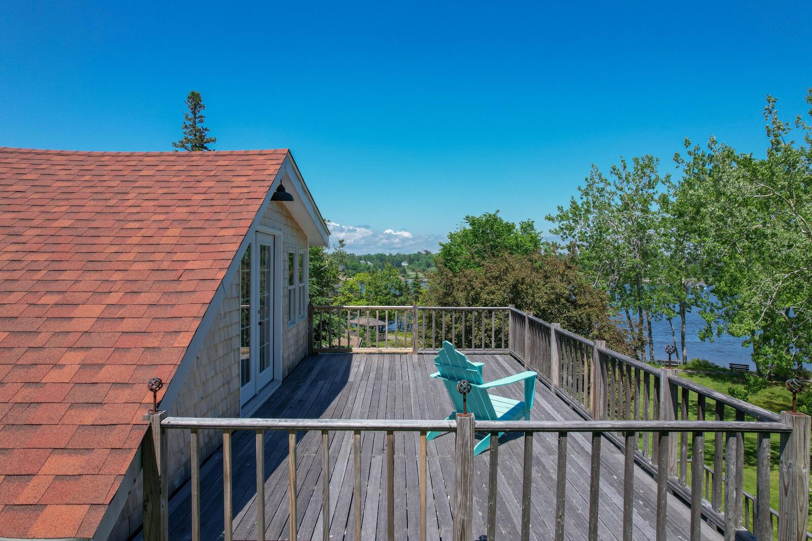 Property Photo:  25 Bridge Street  ME 04658 