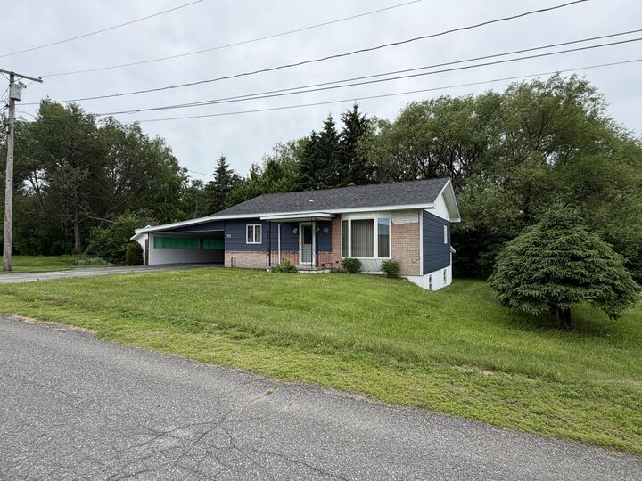 Property Photo:  113 21st Avenue  ME 04756 
