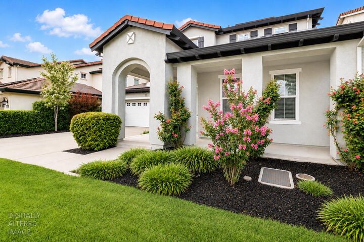 Property Photo: 1642 Abilene Circle CA 95765