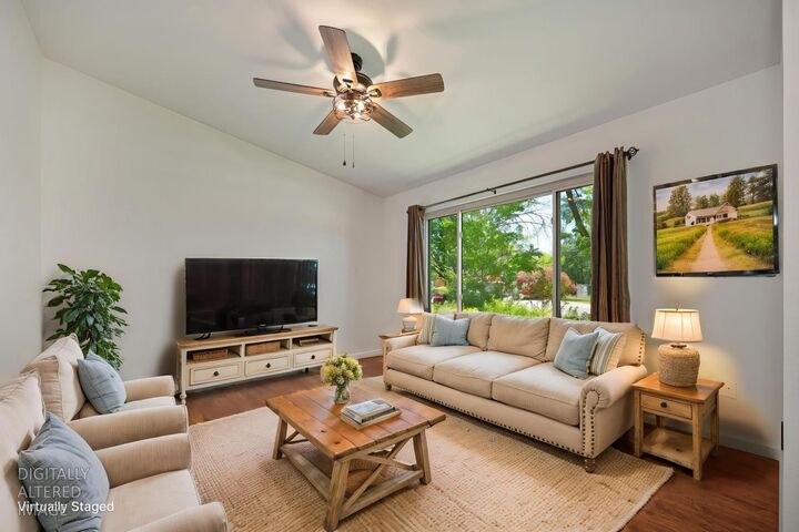 Property Photo: 7873 Valley Quail Court CA 95843