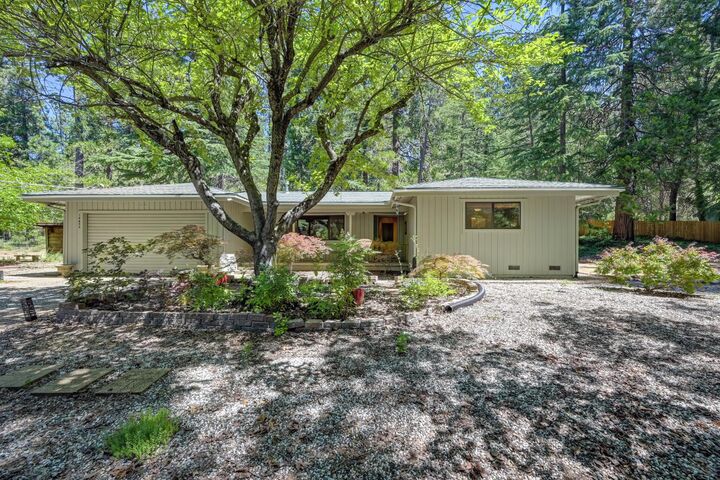 Property Photo:  10650 Pine Hill Drive  CA 95945 