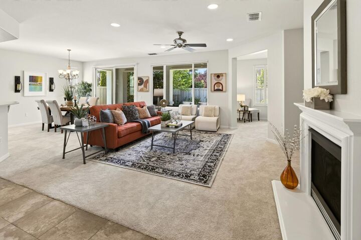 Property Photo:  2683 Kingfisher Lane  CA 95648 