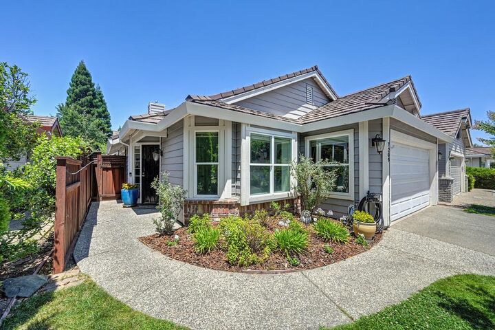 Property Photo:  7209 Harbor Way  CA 95746 