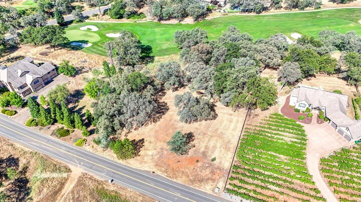 Property Photo: 23878 Darkhorse Drive CA 95602