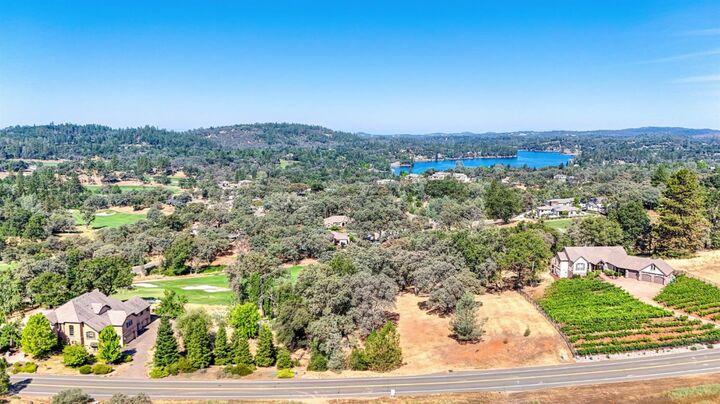 Property Photo:  23878 Darkhorse Drive  CA 95602 