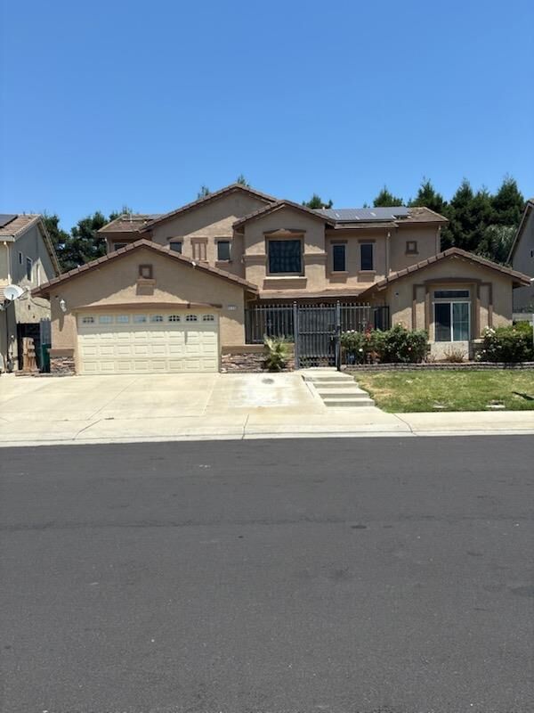 Property Photo:  9538 Marciano Way  CA 95212 