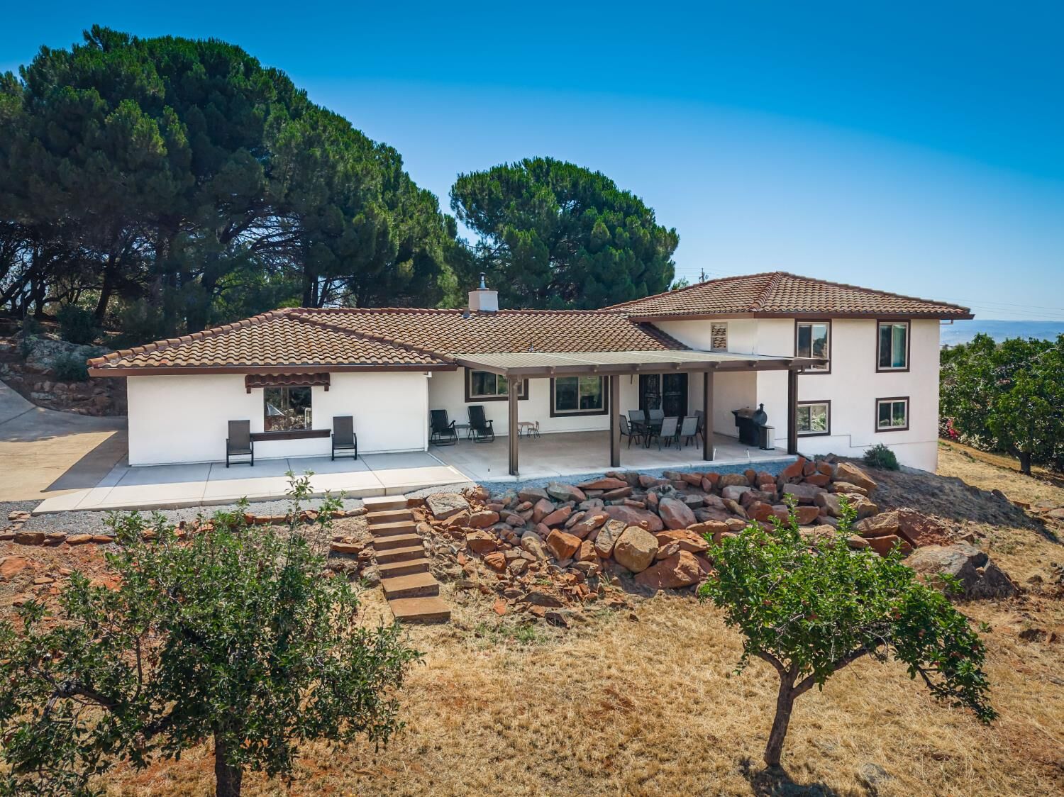 Property Photo: 5785 Dolomite Drive CA 95623