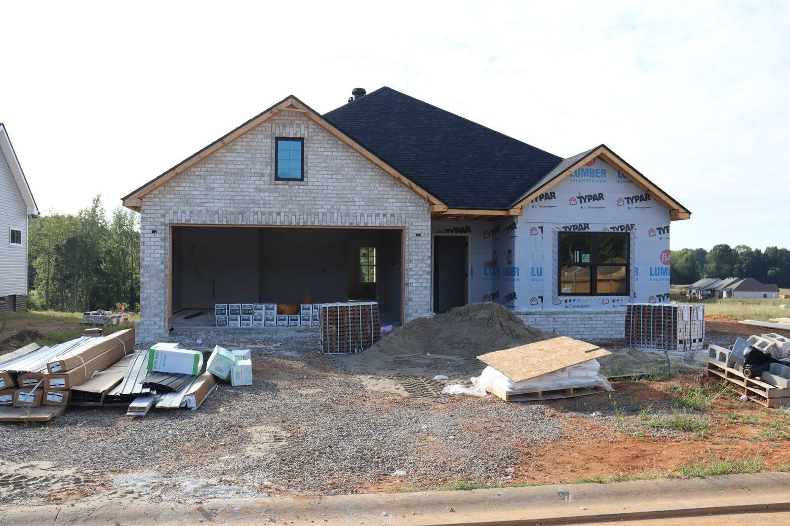 Property Photo: 840 Cedar Wood Dr TN 37043