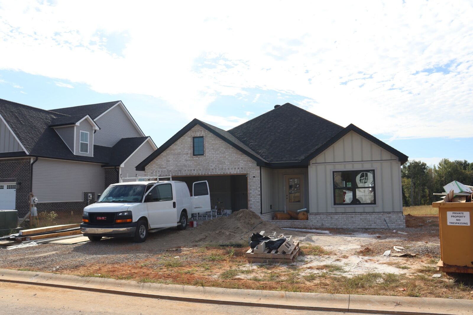 Property Photo:  840 Cedar Wood Dr  TN 37043 