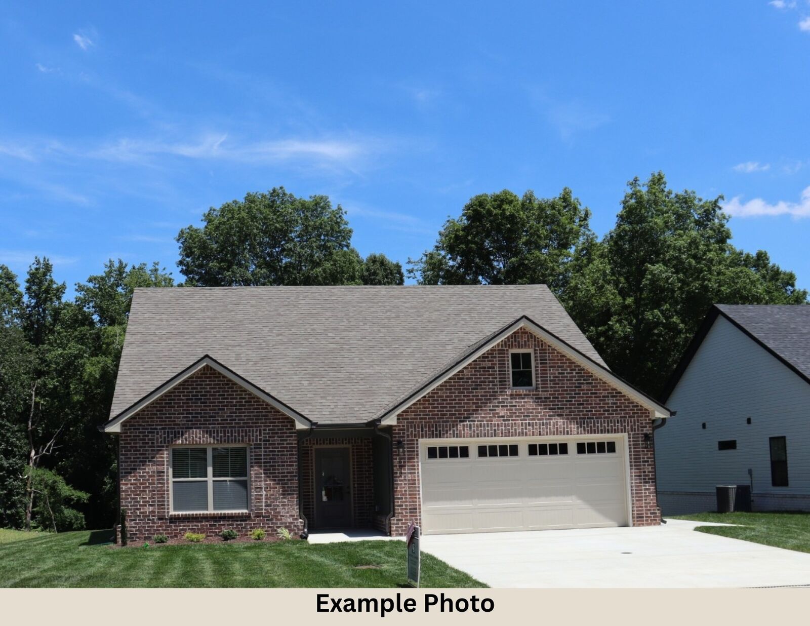 Property Photo:  840 Cedar Wood Dr  TN 37043 