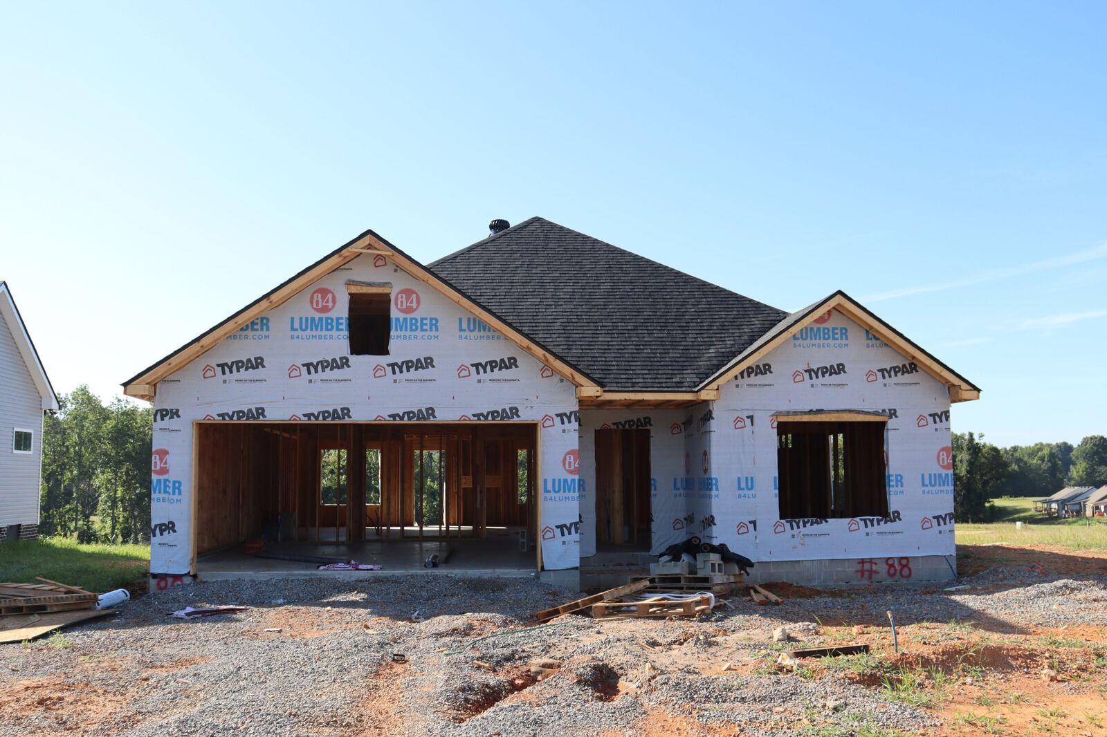 Property Photo:  840 Cedar Wood Dr  TN 37043 