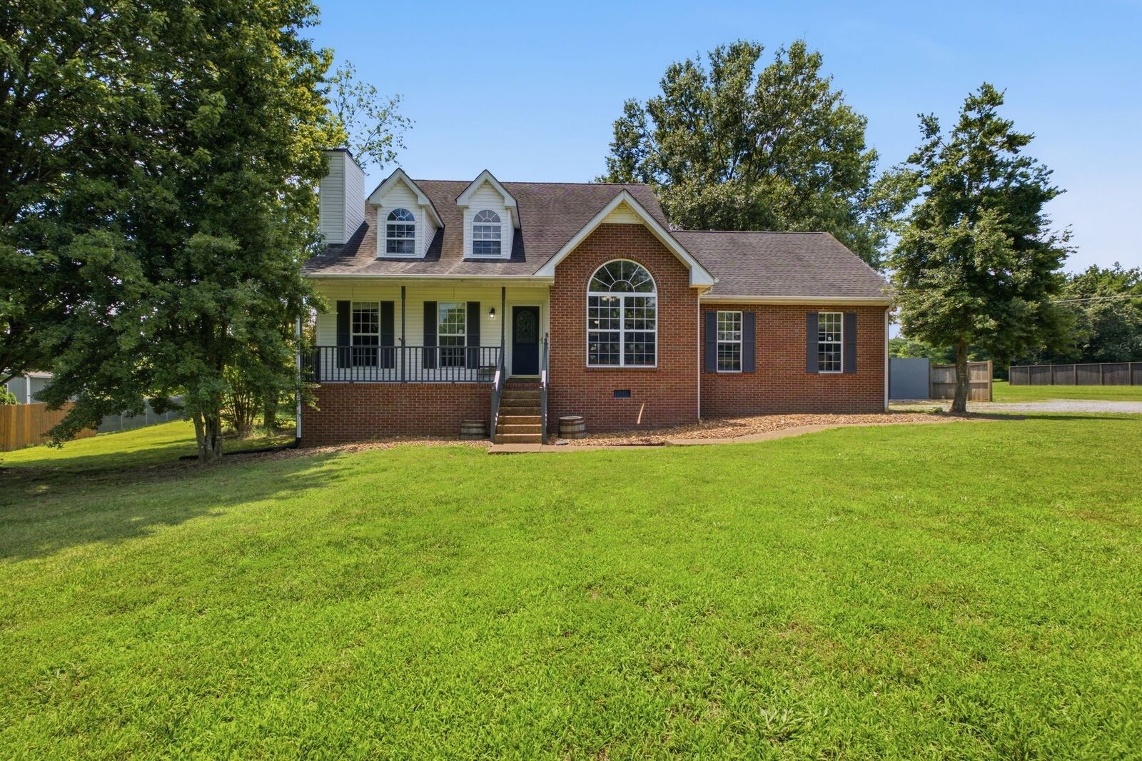 Property Photo: 7301 W Cook Rd TN 37172