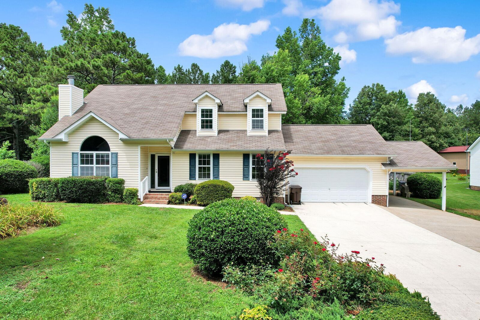 Property Photo:  176 Crystal View Drive NW  TN 37312 