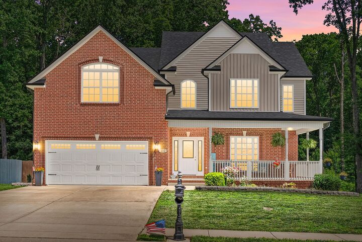 Property Photo:  232 Towes Ln  TN 37043 