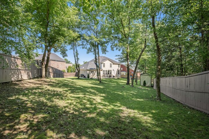 Property Photo: 441 Valley Spring Dr TN 37122