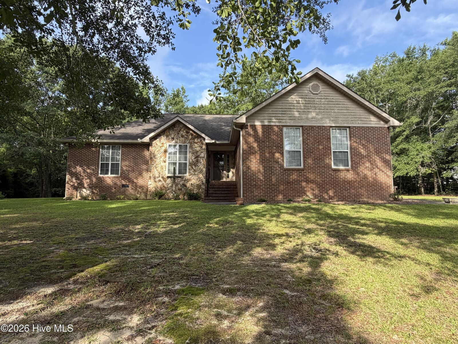 Property Photo:  1331 Carl Drive  GA 30824 