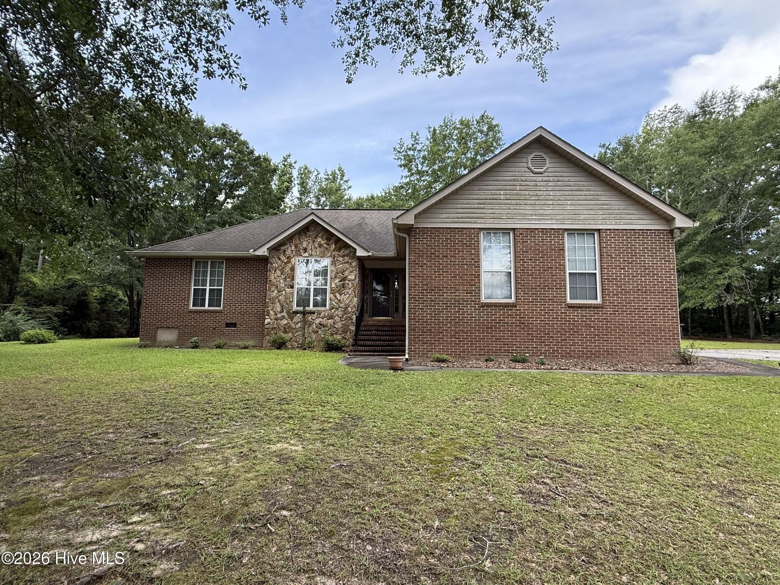 Property Photo:  1331 Carl Drive  GA 30824 