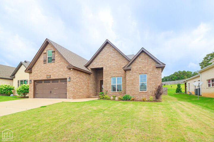 Property Photo:  746 Sadie  AR 72404 