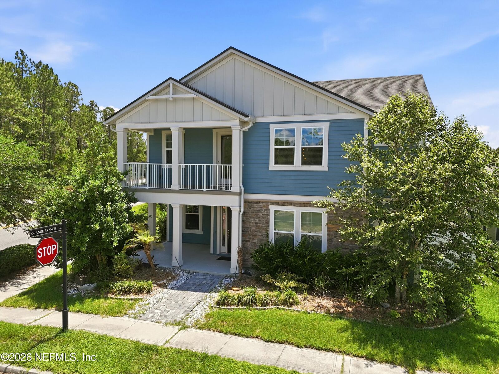 Property Photo:  13 Verdure Street  FL 32259 