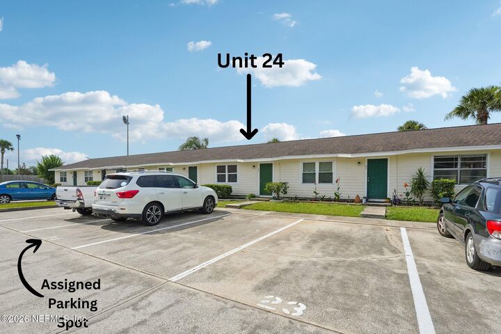 Property Photo:  1845 Old Moultrie Road 24  FL 32084 