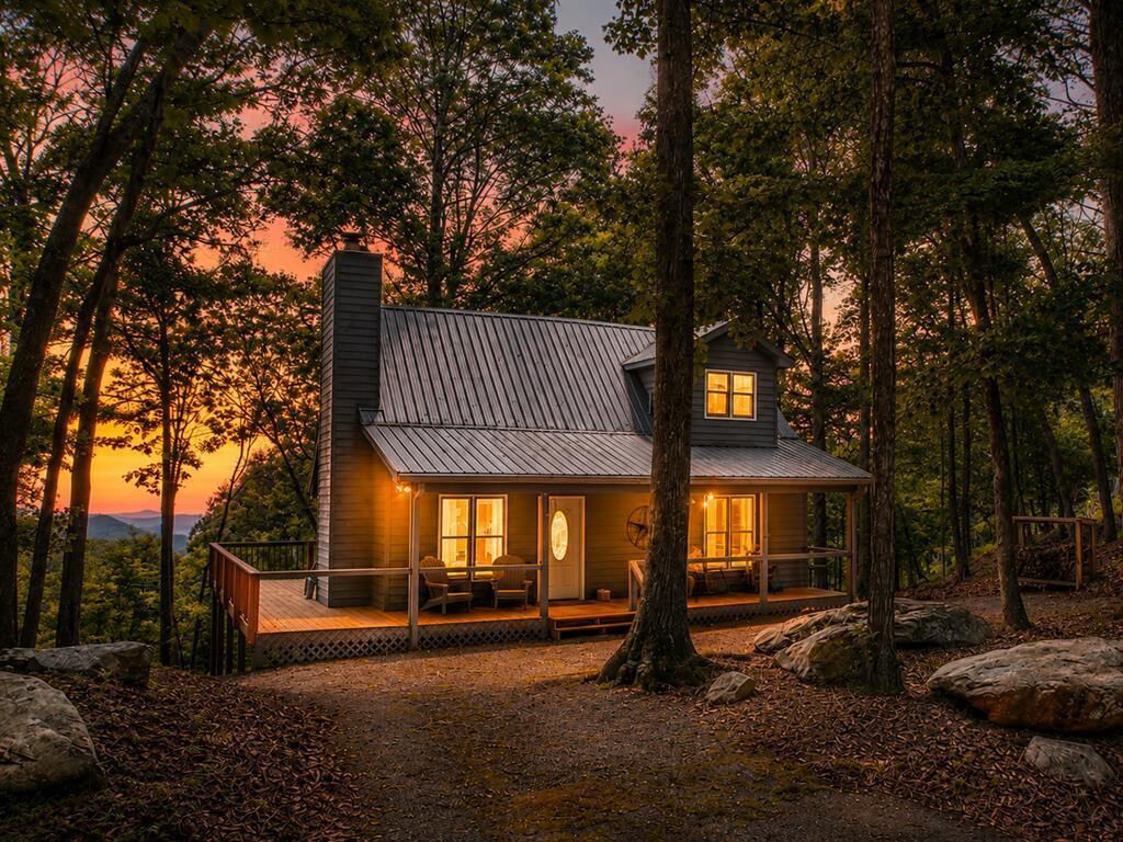 Property Photo: 388 Walnut Ridge GA 30536