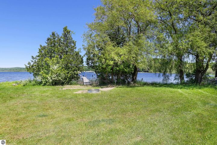 Property Photo:  5505 + 5493 Indian Trail  MI 49635 