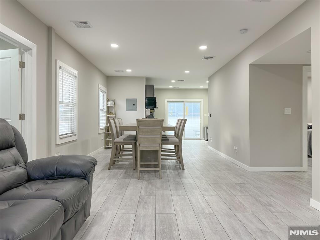 Property Photo: 697 Kearny Avenue NJ 07032