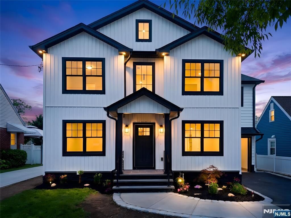 Property Photo:  51 Becker Avenue  NJ 07662 